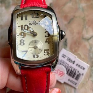 INVICTA watch